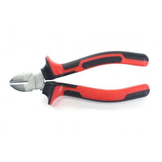 Alicate Corte Lateral, 160mm ref 57735 MADER