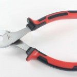 Alicate Corte Lateral, 180mm ref� 57737 MADER