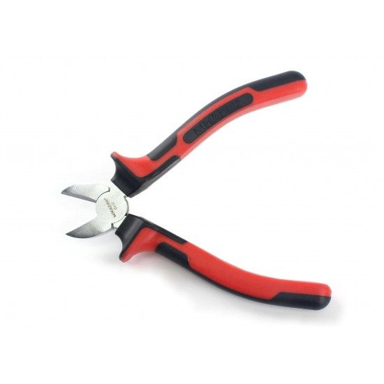 Alicate Corte Lateral, 160mm refª 57735 MADER Alicate Corte Lateral, 160mm refª 57735 MADER