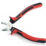 Alicate Corte Lateral, 160mm ref 57735 MADER