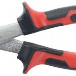 Alicate Corte Lateral, 180mm ref� 57737 MADER