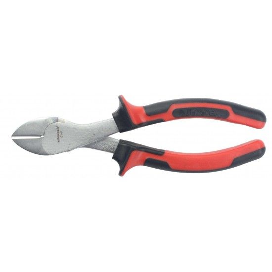 Alicate Corte Lateral, 180mm ref� 57737 MADER