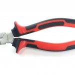 Alicate Corte Lateral, 160mm ref 57735 MADER