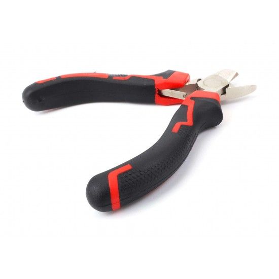 Alicate, Corte Lateral, 125mm refª 57733 MADER Alicate, Corte Lateral, 125mm refª 57733 MADER