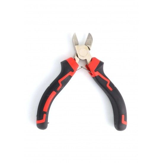 Alicate, Corte Lateral, 125mm refª 57733 MADER Alicate, Corte Lateral, 125mm refª 57733 MADER