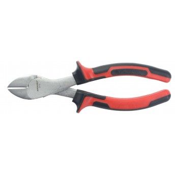 Alicate Corte Lateral, 180mm ref 57737 MADER