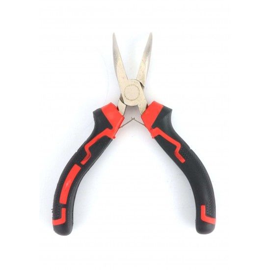 Alicate, Pontas Curvas, 125mm refª 57731 MADER Alicate, Pontas Curvas, 125mm refª 57731 MADER