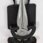 Alicate de Pontas Direita, CRV, 160mm ref 57728 MADER