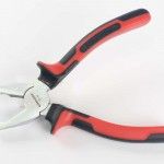 Alicate Universal, 180mm refª 57722 MADER Alicate Universal, 180mm refª 57722 MADER