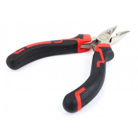 Alicate, Pontas Direita, 125mm ref� 57727 MADER