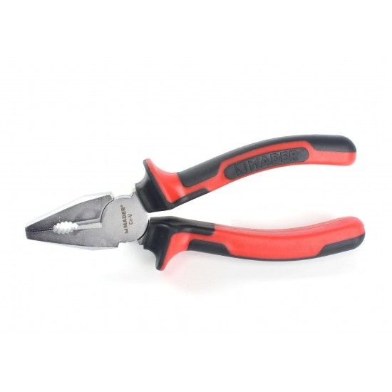 Alicate Universal, 160mm ref� 57720 MADER