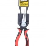 Alicate de Pontas Redondas, CRV, 160mm refª 57726 MADER Alicate de Pontas Redondas, CRV, 160mm refª 57726 MADER
