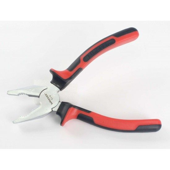 Alicate Universal, 180mm refª 57722 MADER Alicate Universal, 180mm refª 57722 MADER