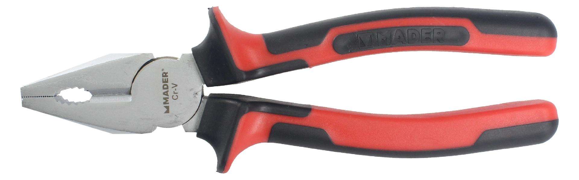 Alicate Universal, 200mm refª 57724 MADER