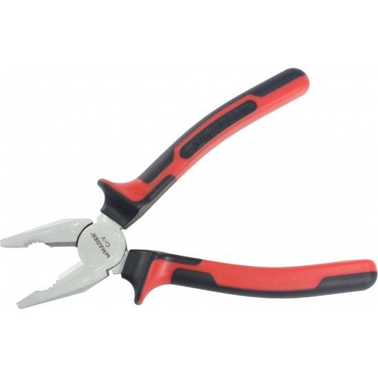 Alicate Universal, 200mm refª 57724 MADER Alicate Universal, 200mm refª 57724 MADER