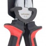 Alicate Universal, 180mm refª 57722 MADER Alicate Universal, 180mm refª 57722 MADER