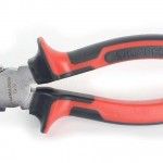 Alicate Universal, 180mm refª 57722 MADER Alicate Universal, 180mm refª 57722 MADER