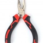 Alicate, Pontas Direita, 125mm refª 57727 MADER Alicate, Pontas Direita, 125mm refª 57727 MADER