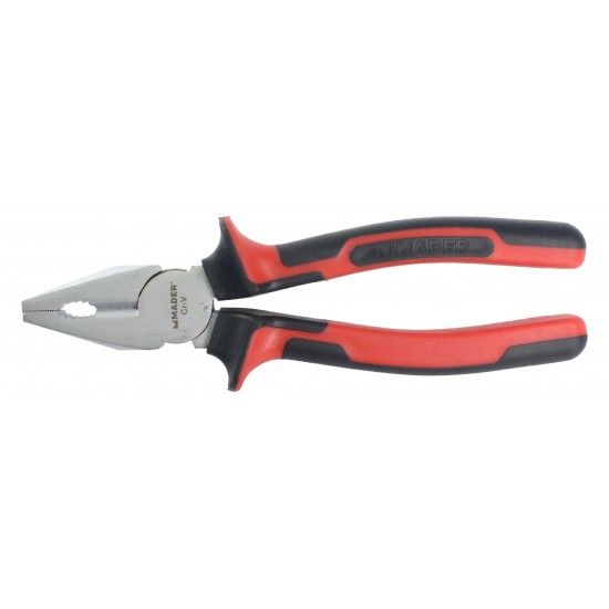 Alicate Universal, 200mm ref 57724 MADER