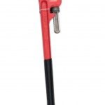 Chave Stilson, Cabo Revestido, 900mm ref 57717 MADER