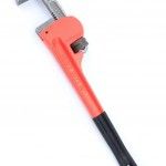 Chave Stilson, Cabo Revestido, 450mm refª 57715 MADER Chave Stilson, Cabo Revestido, 450mm refª 57715 MADER