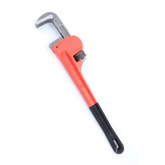 Chave Stilson, Cabo Revestido, 450mm refª 57715 MADER Chave Stilson, Cabo Revestido, 450mm refª 57715 MADER