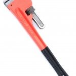 Chave Stilson, Cabo Revestido, 450mm refª 57715 MADER Chave Stilson, Cabo Revestido, 450mm refª 57715 MADER