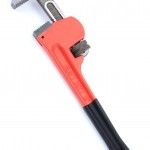 Chave Stilson, Cabo Revestido, 300mm refª 57713 MADER Chave Stilson, Cabo Revestido, 300mm refª 57713 MADER