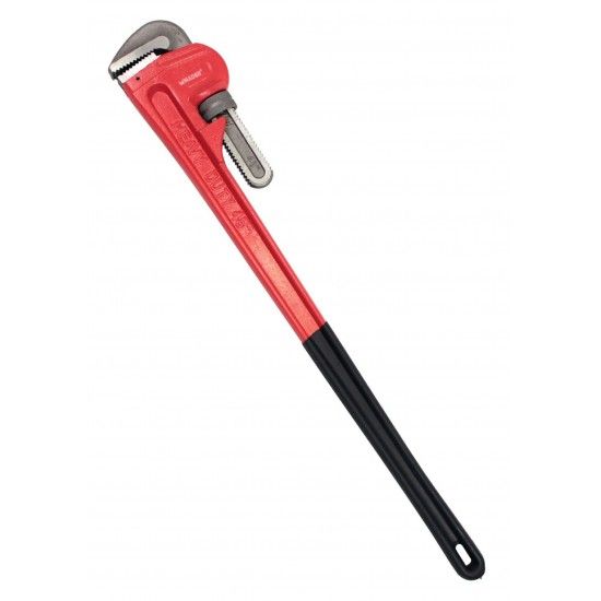 Chave Stilson, Cabo Revestido, 1200mm ref� 57718 MADER