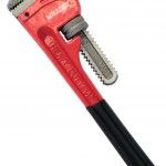 Chave Stilson, Cabo Revestido, 350mm refª 57714 MADER Chave Stilson, Cabo Revestido, 350mm refª 57714 MADER