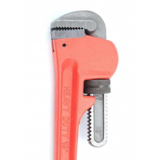 Chave Stilson, Cabo Revestido, 450mm refª 57715 MADER Chave Stilson, Cabo Revestido, 450mm refª 57715 MADER