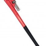 Chave Stilson, Cabo Revestido, 1200mm ref� 57718 MADER