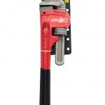 Chave Stilson, Cabo Revestido, 350mm refª 57714 MADER Chave Stilson, Cabo Revestido, 350mm refª 57714 MADER