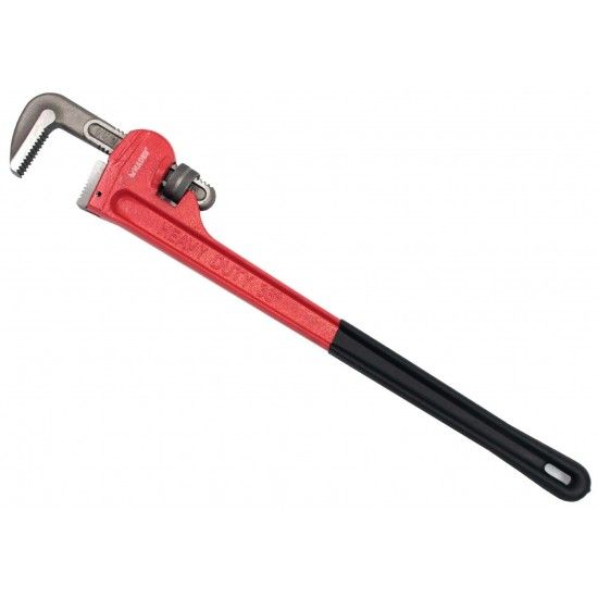 Chave Stilson, Cabo Revestido, 900mm ref 57717 MADER