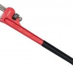 Chave Stilson, Cabo Revestido, 900mm ref 57717 MADER