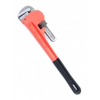 Chave Stilson, Cabo Revestido, 450mm refª 57715 MADER Chave Stilson, Cabo Revestido, 450mm refª 57715 MADER