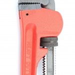 Chave Stilson, Cabo Revestido, 450mm refª 57715 MADER Chave Stilson, Cabo Revestido, 450mm refª 57715 MADER