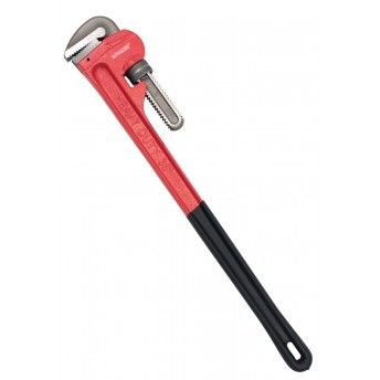 Chave Stilson, Cabo Revestido, 900mm ref 57717 MADER