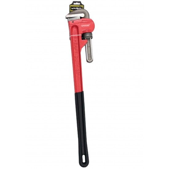 Chave Stilson, Cabo Revestido, 900mm ref 57717 MADER