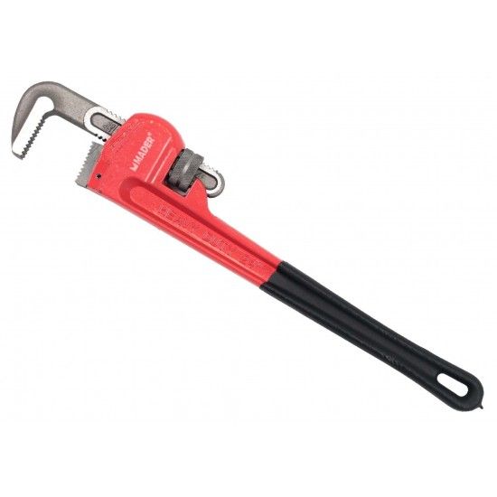 Chave Stilson, Cabo Revestido, 600mm refª 57716 MADER Chave Stilson, Cabo Revestido, 600mm refª 57716 MADER