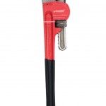 Chave Stilson, Cabo Revestido, 600mm refª 57716 MADER Chave Stilson, Cabo Revestido, 600mm refª 57716 MADER