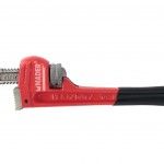 Chave Stilson, Cabo Revestido, 250mm refª 57712 MADER Chave Stilson, Cabo Revestido, 250mm refª 57712 MADER