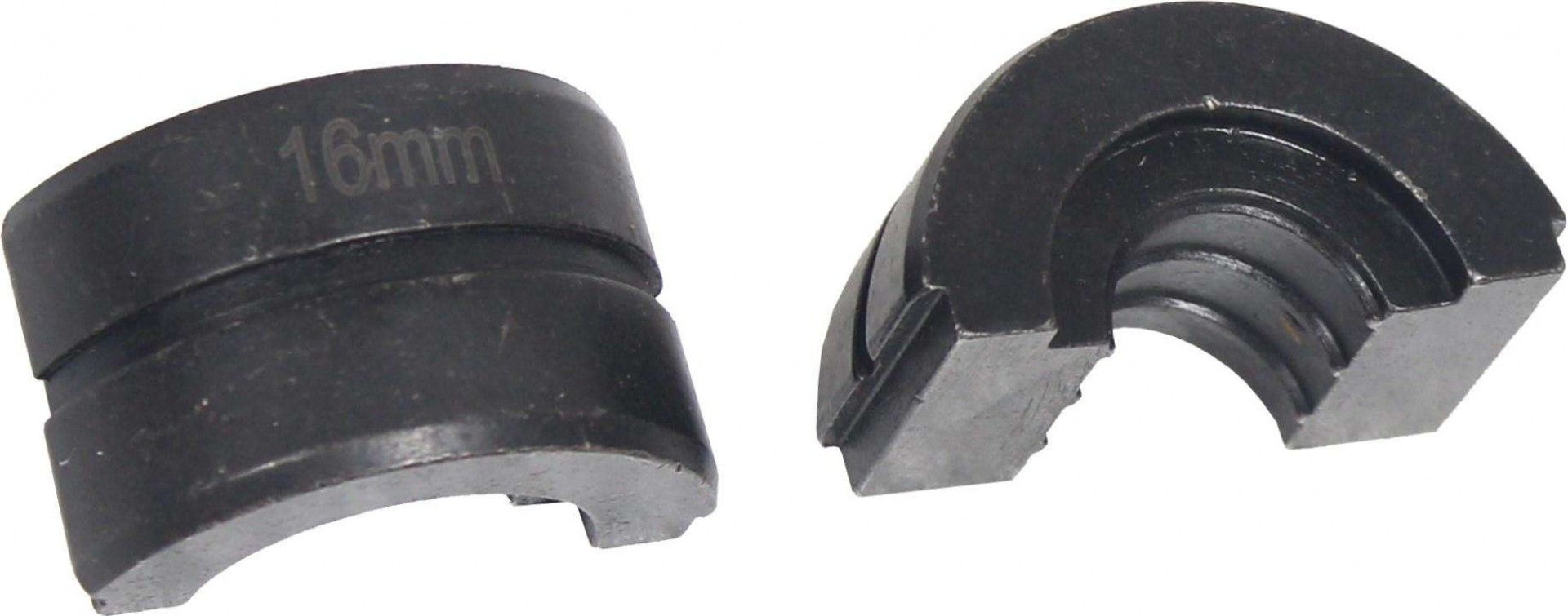 Cabeça para Alicate Multicamada, 16mm refª 57696 MADER