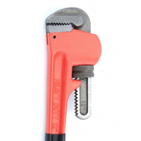 Chave Stilson, Cabo Revestido, 300mm refª 57713 MADER Chave Stilson, Cabo Revestido, 300mm refª 57713 MADER