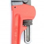 Chave Stilson, Cabo Revestido, 300mm refª 57713 MADER Chave Stilson, Cabo Revestido, 300mm refª 57713 MADER