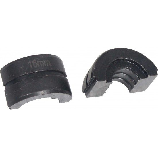 Cabea para Alicate Multicamada, 16mm ref 57696 MADER