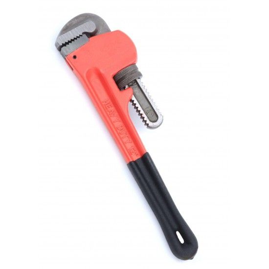 Chave Stilson, Cabo Revestido, 300mm refª 57713 MADER Chave Stilson, Cabo Revestido, 300mm refª 57713 MADER