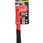 Chave Stilson, Cabo Revestido, 250mm refª 57712 MADER Chave Stilson, Cabo Revestido, 250mm refª 57712 MADER