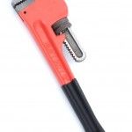 Chave Stilson, Cabo Revestido, 300mm refª 57713 MADER Chave Stilson, Cabo Revestido, 300mm refª 57713 MADER