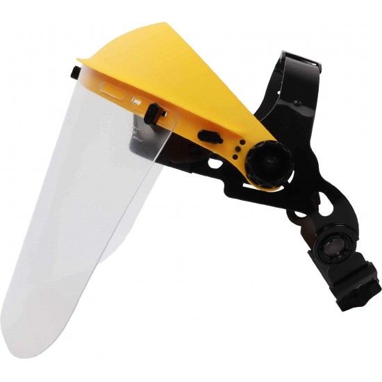 Viseira de Proteo, Plstico ref 57677 MADER